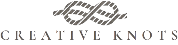 Creative Knots Logo